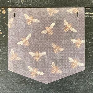 Personalized Party Banner